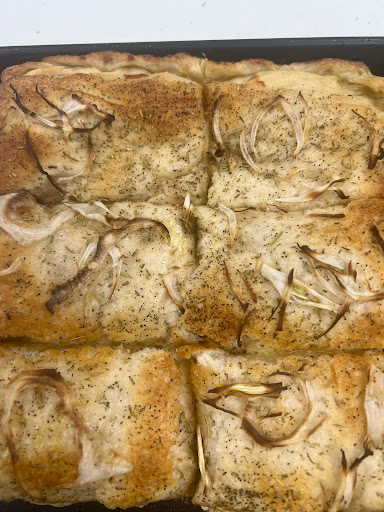 Biscotto's Pizza Pasta & More